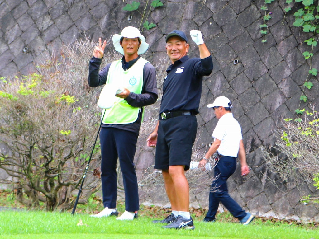 関東シニアゴルフ選手権｜関東ゴルフ連盟